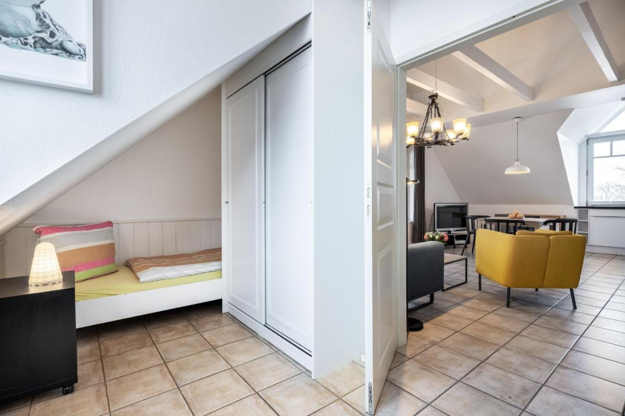 Ferienwohnung C 9 Im Froschpark Ofc 23 Rerik Extérieur photo